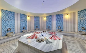 Spa & Termal