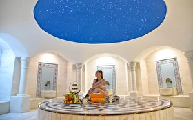 Spa & Termal