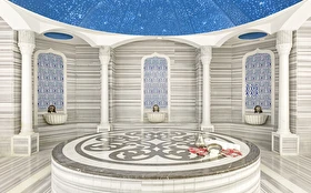 Spa & Termal