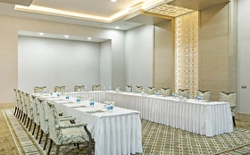 Toplantı & Seminer