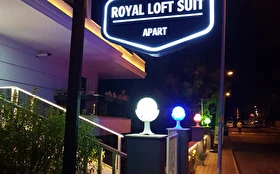 Otel Dışı