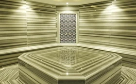 Spa & Termal