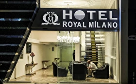 Otel Dışı