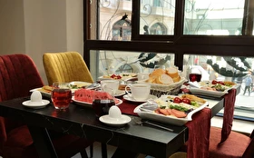 Yeme & İçme