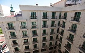 Otel Dışı
