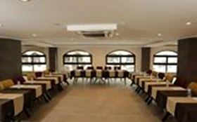 Toplantı & Seminer