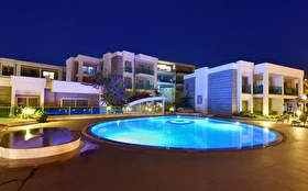 Otel Dışı