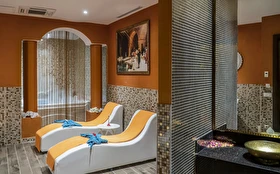 Spa & Termal