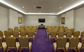 Toplantı & Seminer