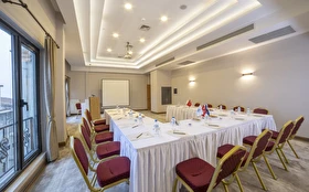 Toplantı & Seminer