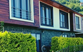 Otel Dışı