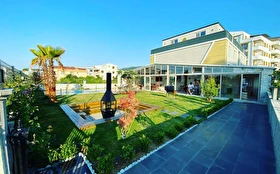 Otel Dışı