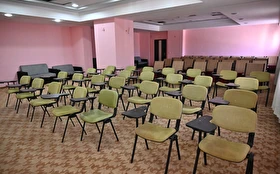 Toplantı & Seminer