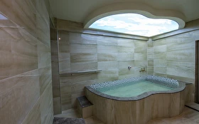 Spa & Termal