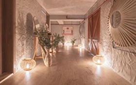 Spa & Termal