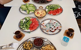 Yeme & İçme