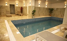 Spa & Termal