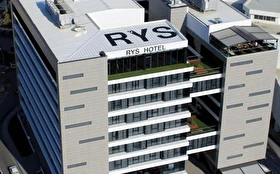 Otel Dışı