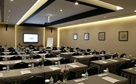 Toplantı & Seminer