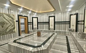 Spa & Termal