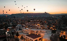Otel Dışı