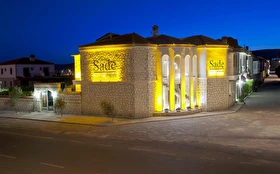 Otel Dışı