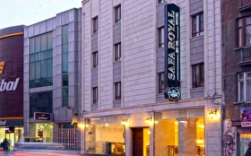 Otel Dışı