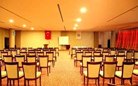 Toplantı & Seminer