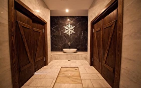 Spa & Termal