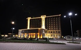 Otel Dışı