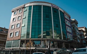Otel Dışı