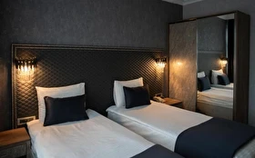 Oda