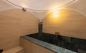 Spa & Termal