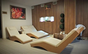 Spa & Termal