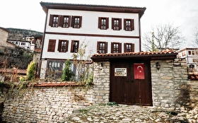 Otel Dışı