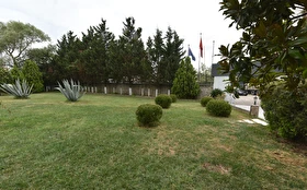 Otel Dışı