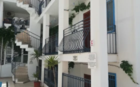 Otel Dışı