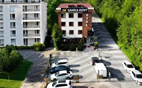 Otel Dışı