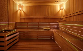 Spa & Termal