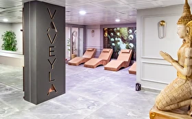 Spa & Termal