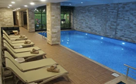 Spa & Termal