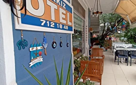 Otel Dışı