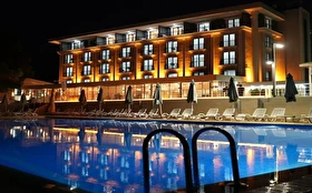 Otel Dışı