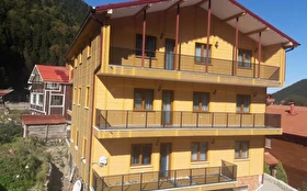 Otel Dışı