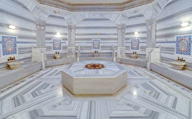 Spa & Termal