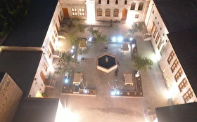 Otel Dışı