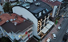 Otel Dışı