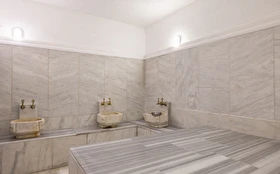Spa & Termal