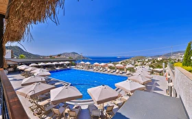 Otel Dışı