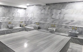 Spa & Termal